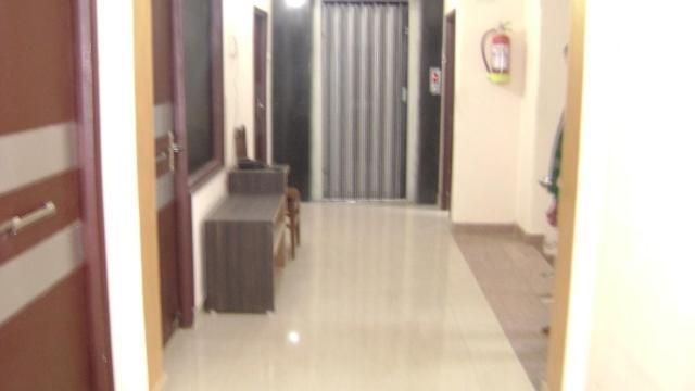 Hotel Deva Inn Varanasi Bagian luar foto